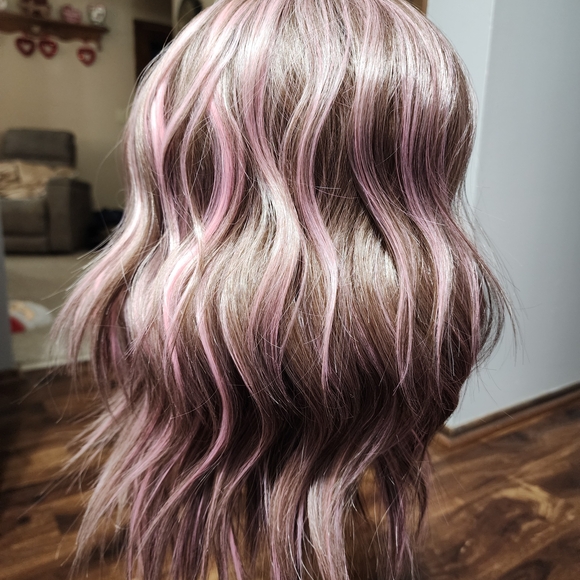 Chelsey Smith Faris Cherry Blossom - Picture 7 of 10